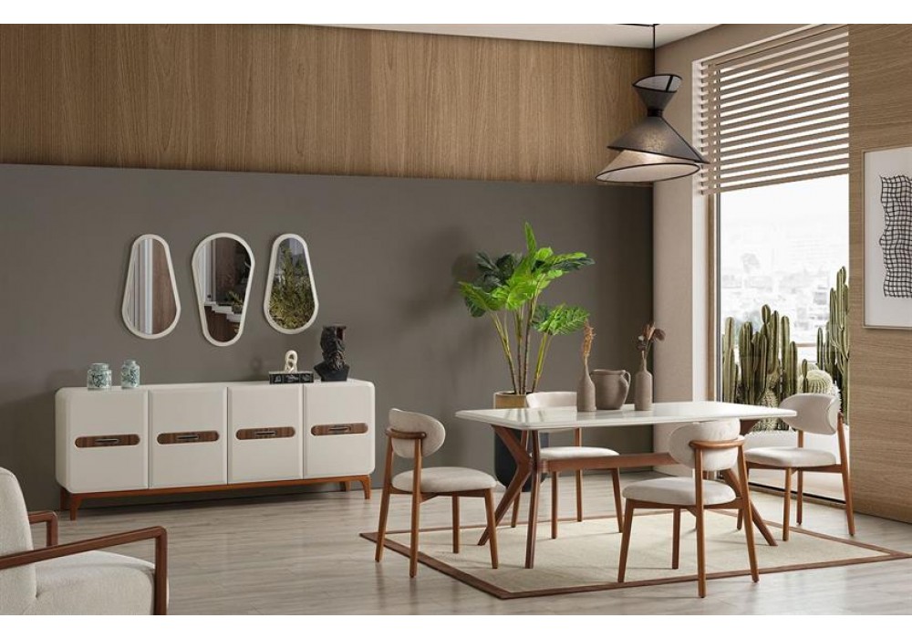 Litanix Yemek Odası Takımı