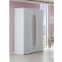 Santas 3 Kapaklı Dolap S-302
