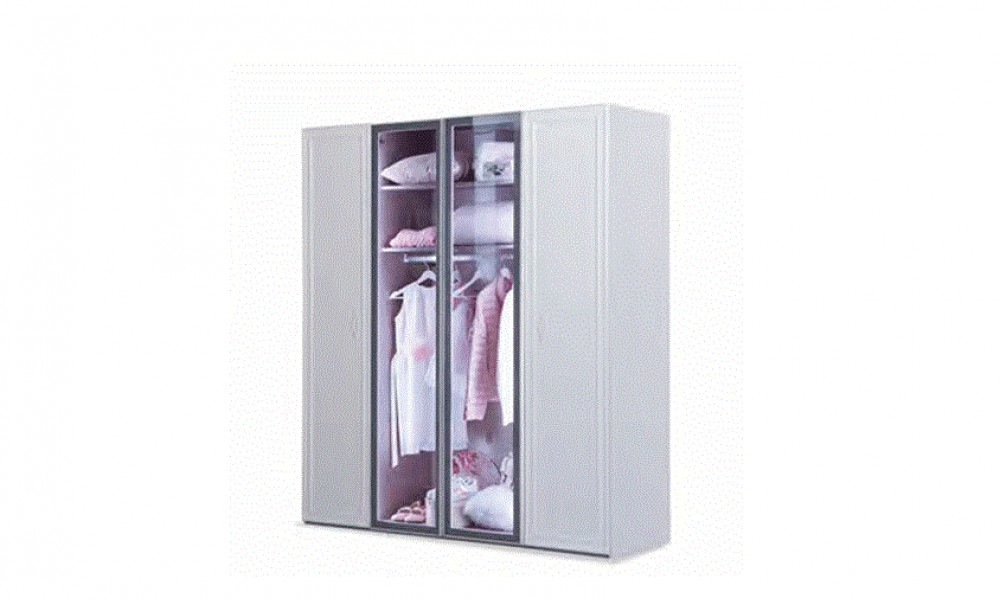 Santas 4 Kapaklı Dolap S-434 Santas 4 Kapaklı Dolap S-434