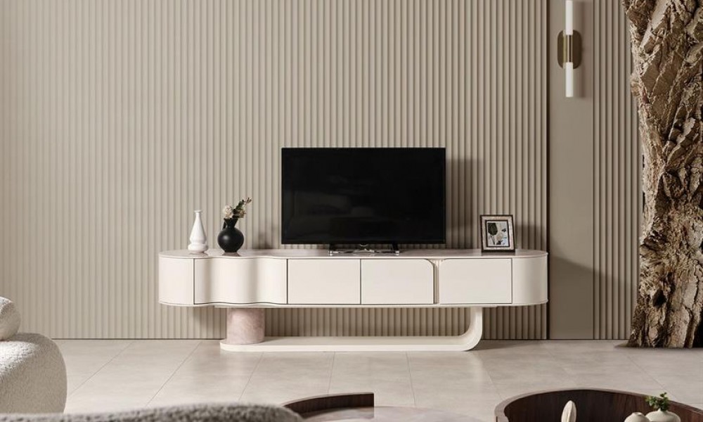 Micallo Tv Ünitesi