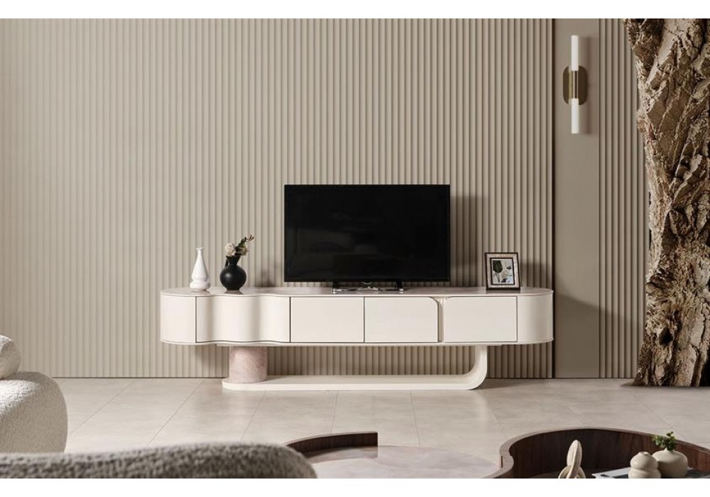 Micallo Tv Ünitesi