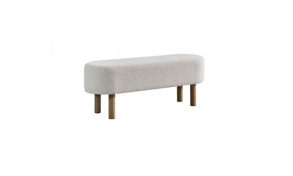 Juppi Bench Yatak Odası