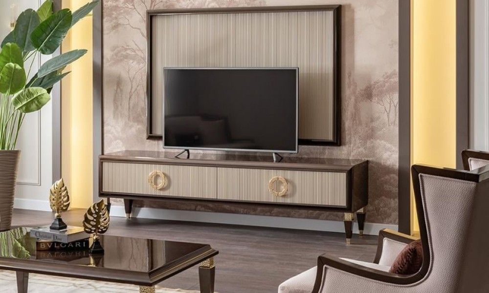 Stella Tv Ünitesi Stella Tv Ünitesi