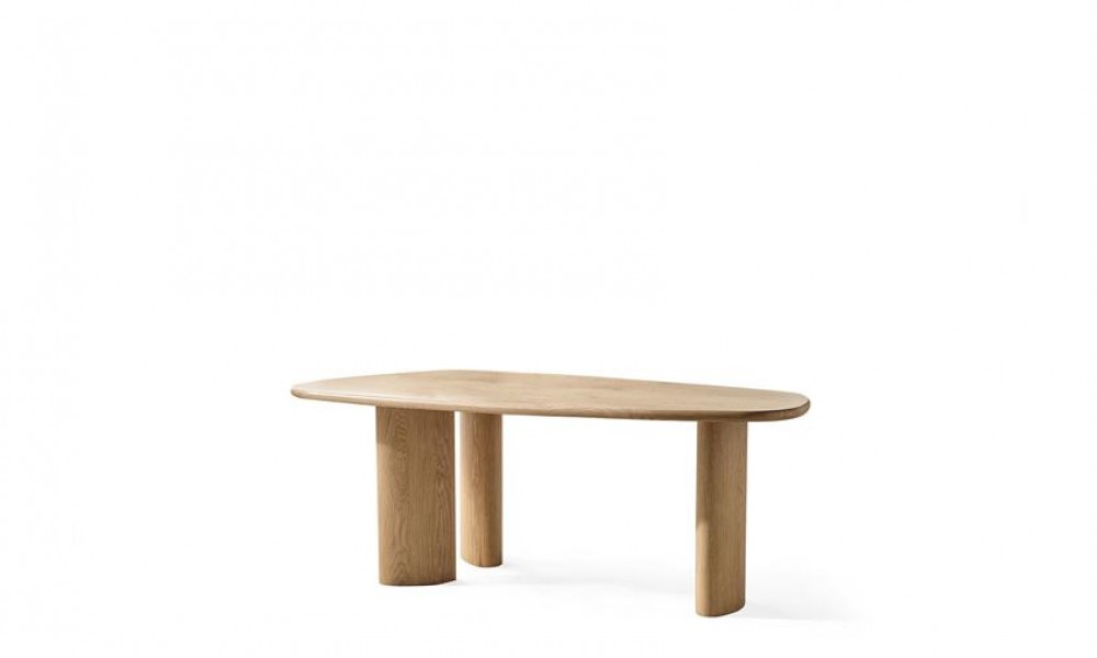 Oliveria Oval Masa