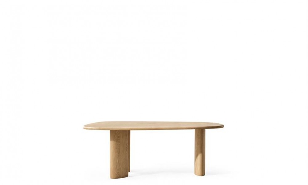 Oliveria Oval Masa