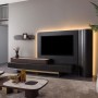 Reyhe Tv Ünitesi Reyhe Tv Ünitesi