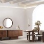 Sage Yemek Odası Takımı Yemek Odası