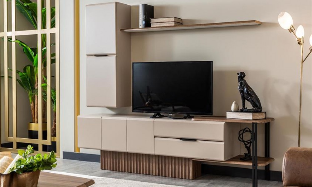 Rubeus Tv Ünitesi Rubeus Tv Ünitesi