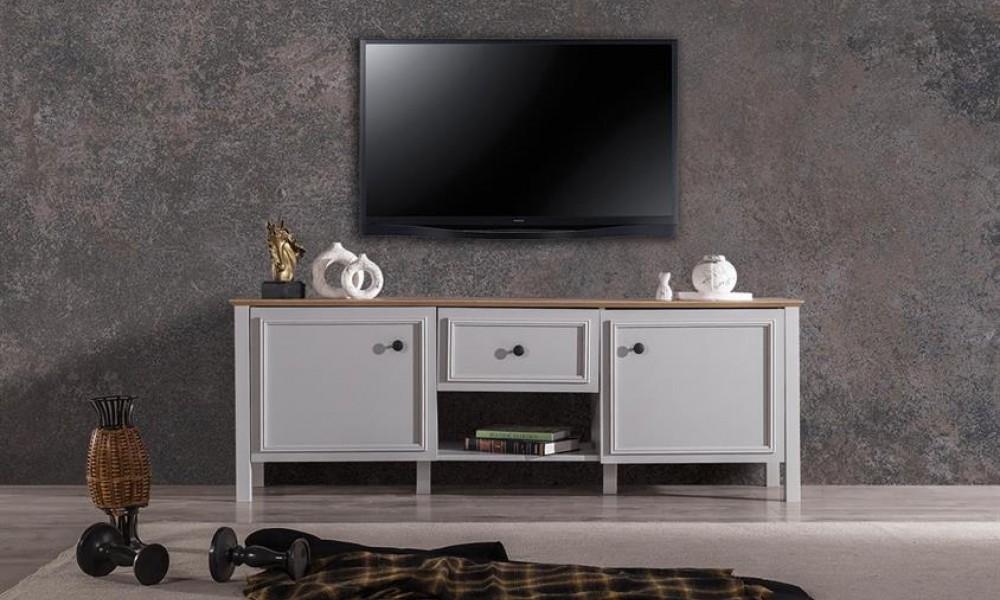 Mukta Tv Sehpası Mukta Tv Sehpası
