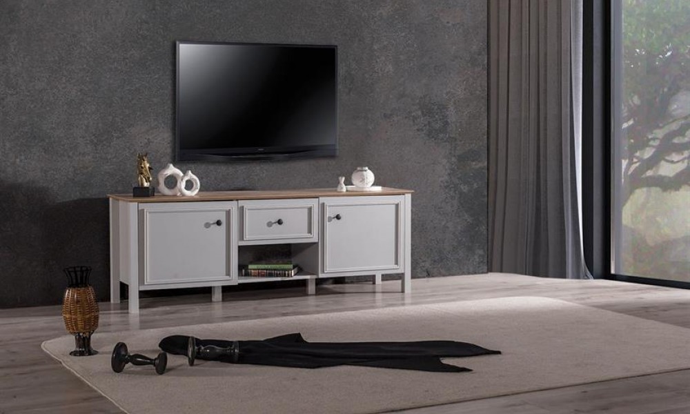 Mukta Tv Sehpası Mukta Tv Sehpası