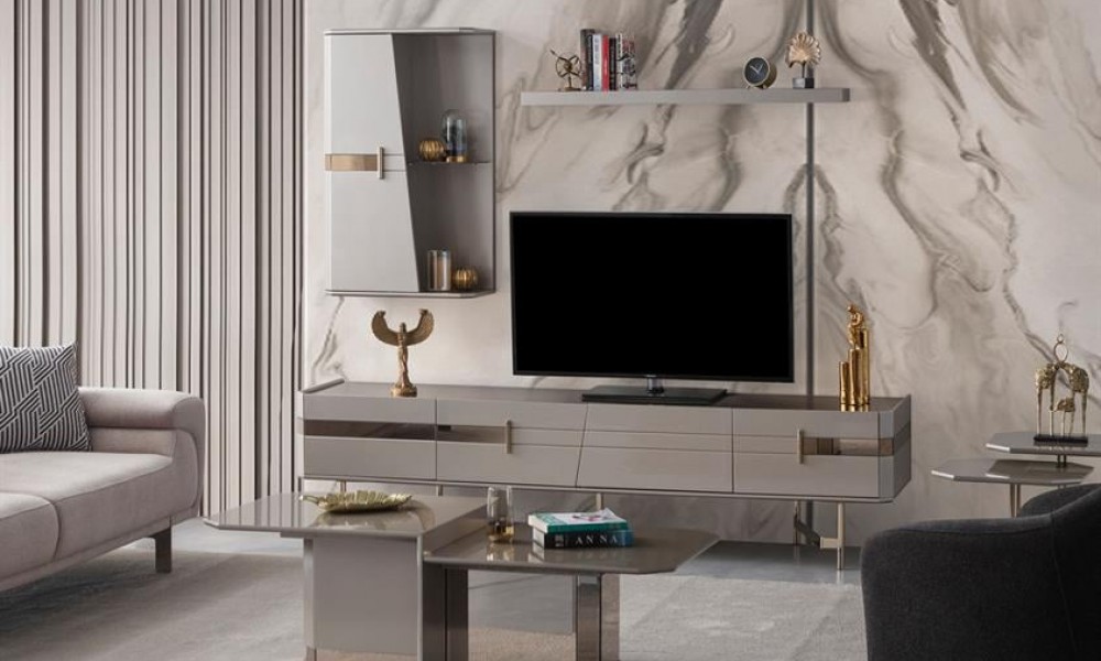 Wide Tv Ünitesi Wide Tv Ünitesi