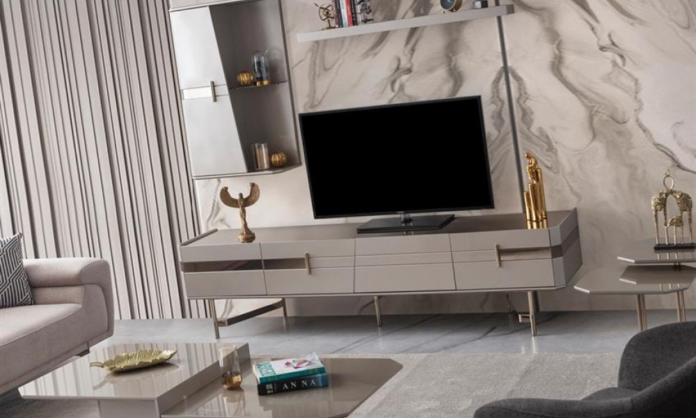 Wide Tv Ünitesi Wide Tv Ünitesi