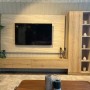 Flowery Tv Ünitesi