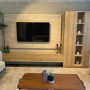 Flowery Tv Ünitesi