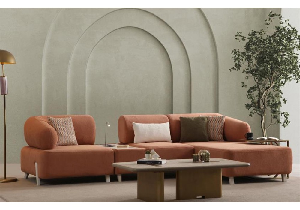 Verona Mini Köşe Takımı