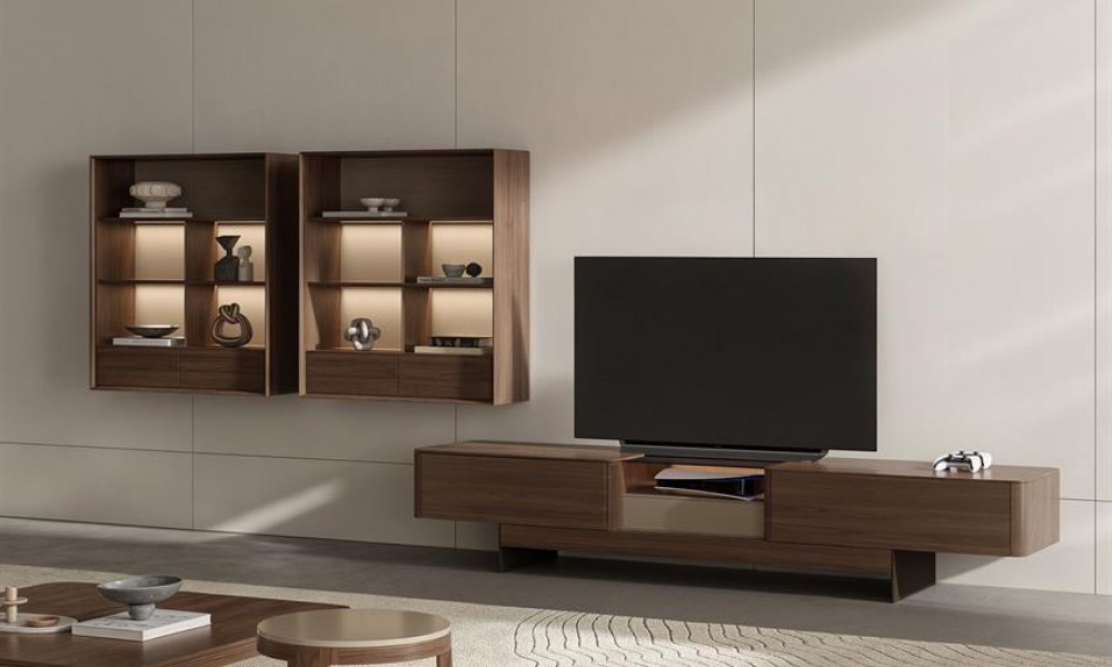 Johanna Tv Ünitesi Johanna Tv Ünitesi
