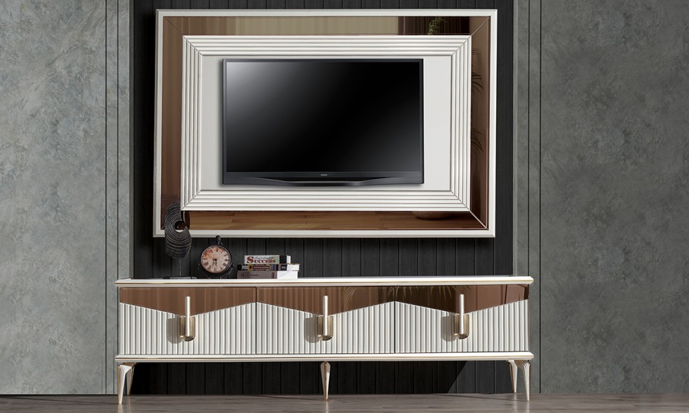 Side Modern Tv Ünitesi Side Modern Tv Ünitesi