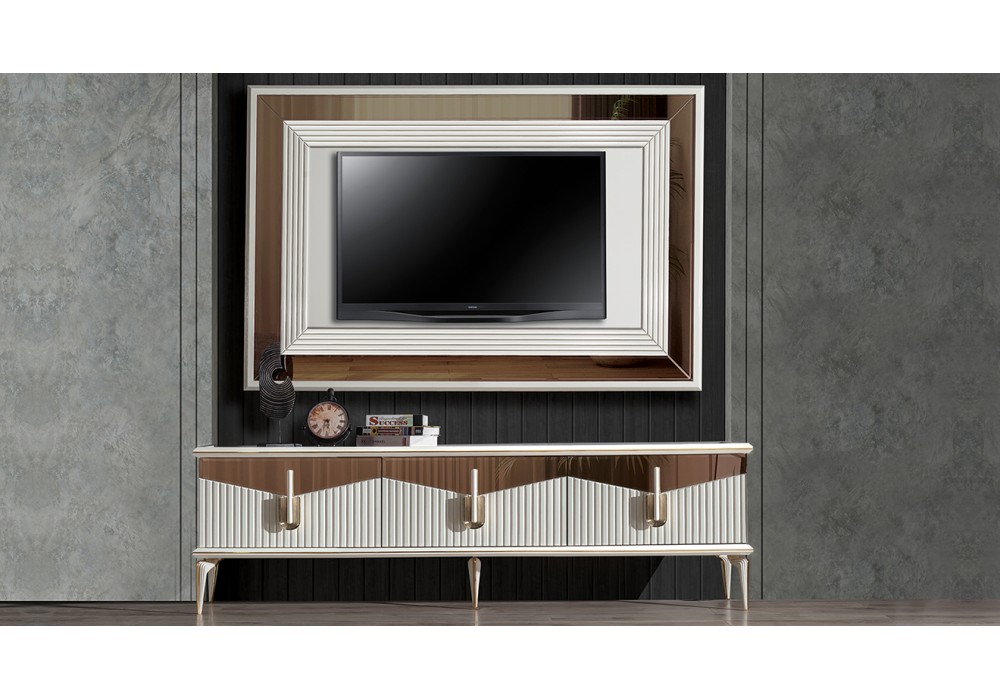Side Modern Tv Ünitesi