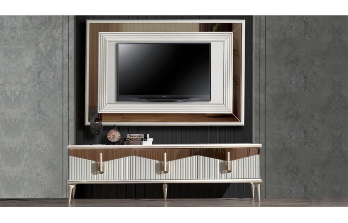 Side Modern Tv Ünitesi