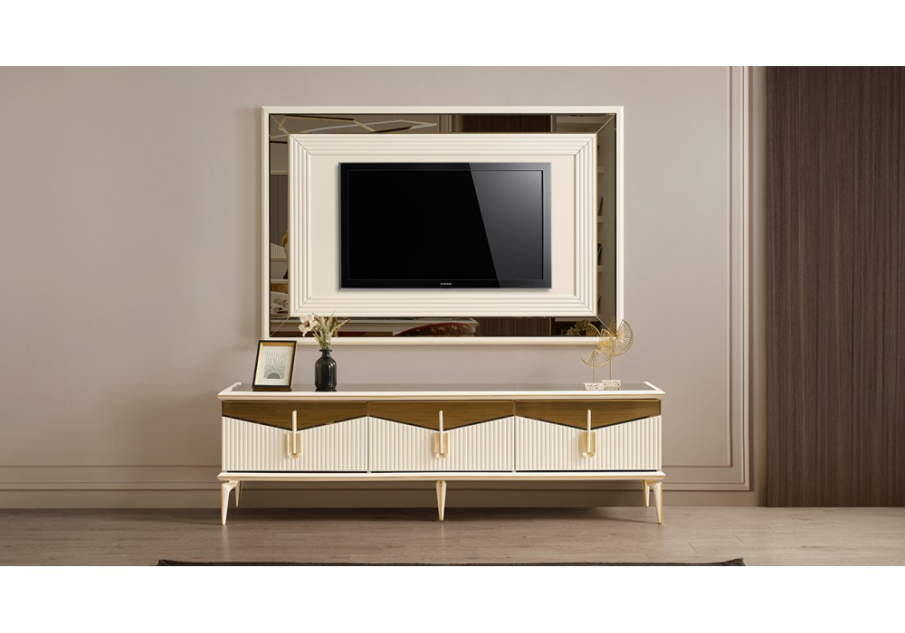Side Modern Tv Ünitesi 2