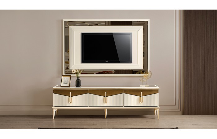 Side Modern Tv Ünitesi 2