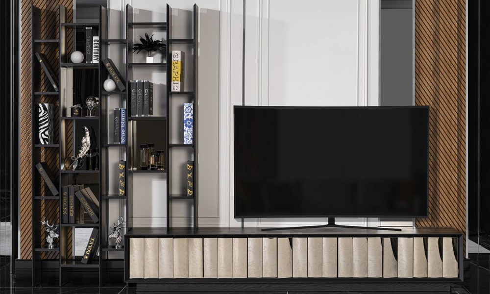 Lucca Modern Tv Ünitesi