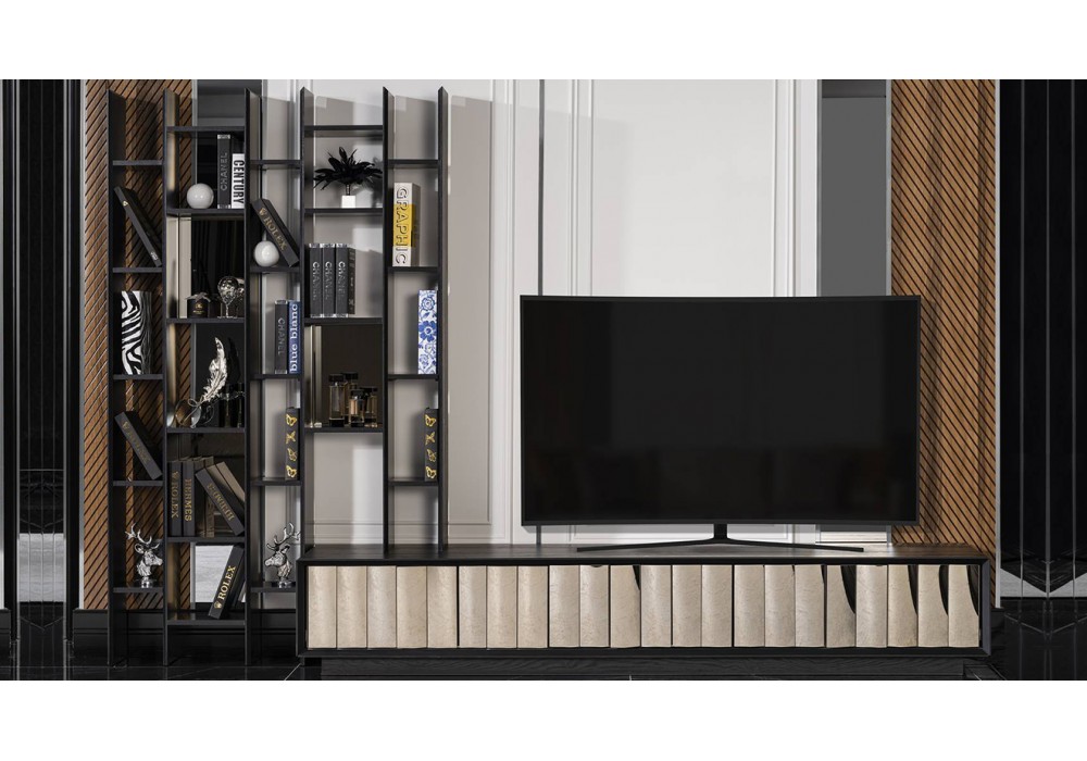 Lucca Modern Tv Ünitesi