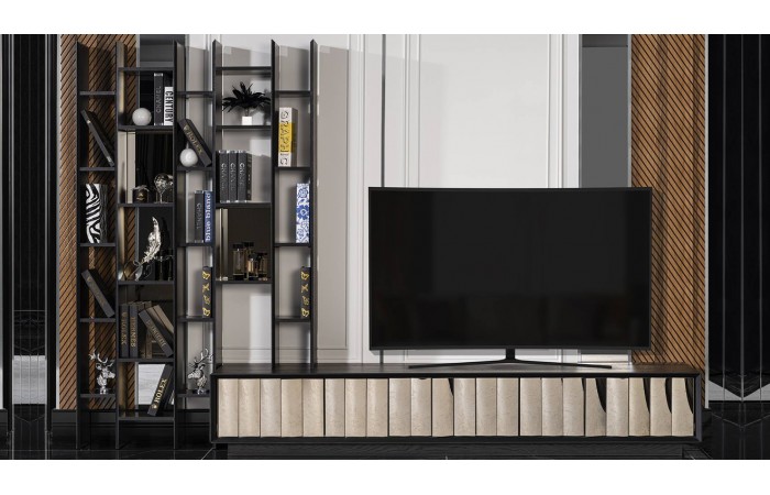 Lucca Modern Tv Ünitesi