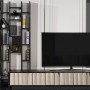 Lucca Modern Tv Ünitesi