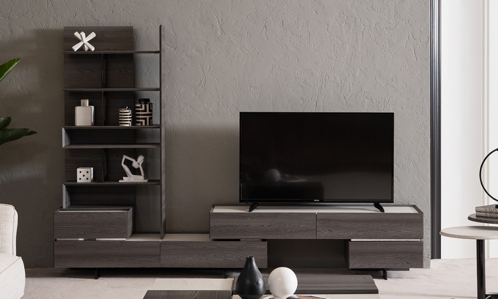 Monaco Modern Tv Ünitesi