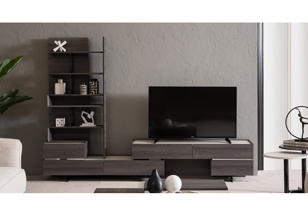 Monaco Modern Tv Ünitesi