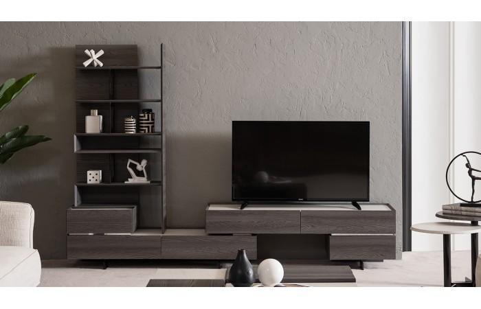 Monaco Modern Tv Ünitesi