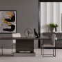 Monaco Modern Yemek Odası Takımı