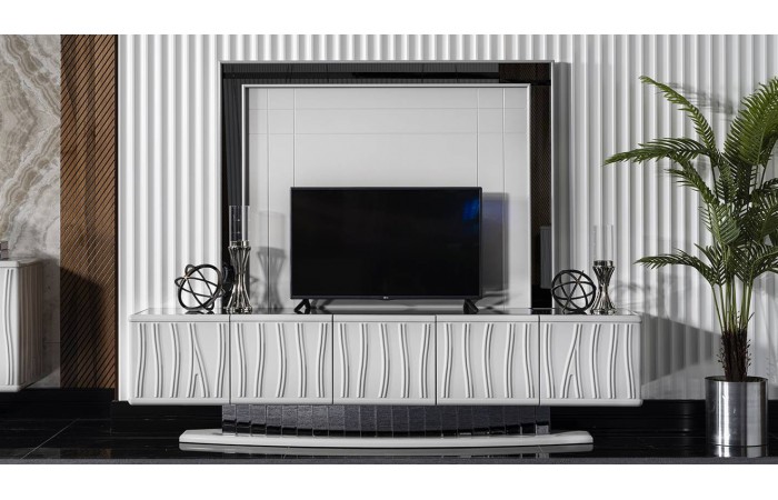 Nova Luxury Tv Ünitesi