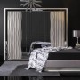 Nova Modern 6 Kapaklı Yatak Odası Takımı Nova Modern 6 Kapaklı Yatak Odası Takımı