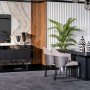 Riva Modern Yemek Odası Takımı Yemek Odası
