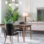 Gusto Modern Yemek Odası Takımı Yemek Odası Gusto Modern Yemek Odası Takımı Yemek Odası