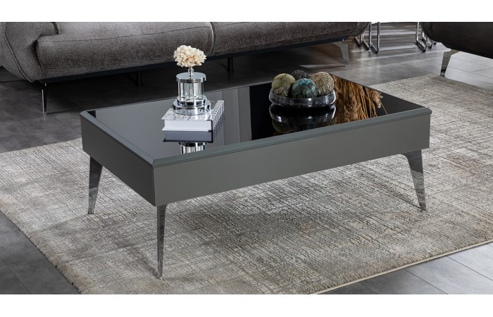 Falcon Modern Orta Sehpa