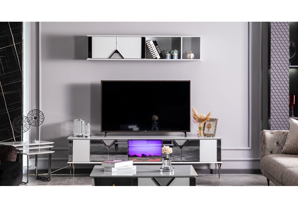 Fonte Modern Tv Ünitesi