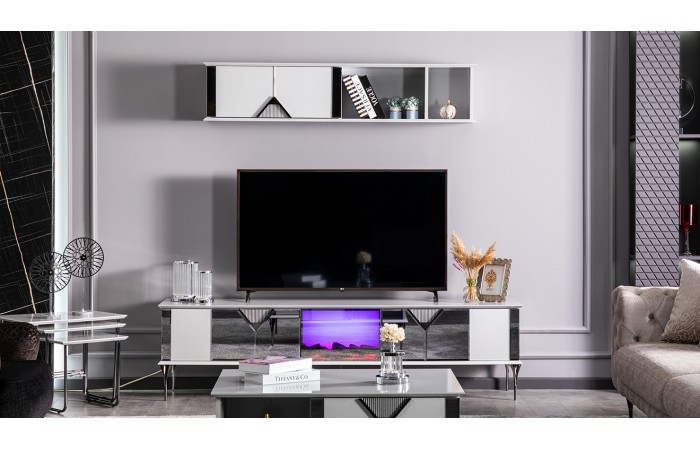Fonte Modern Tv Ünitesi