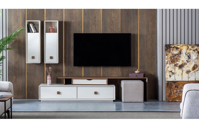 Orjin Modern Tv Ünitesi