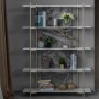 Loft Kitaplık Kitaplık