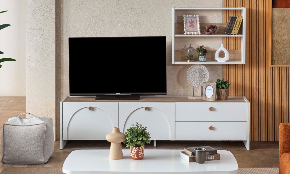 Granada Bohem Tv Ünitesi Granada Bohem Tv Ünitesi