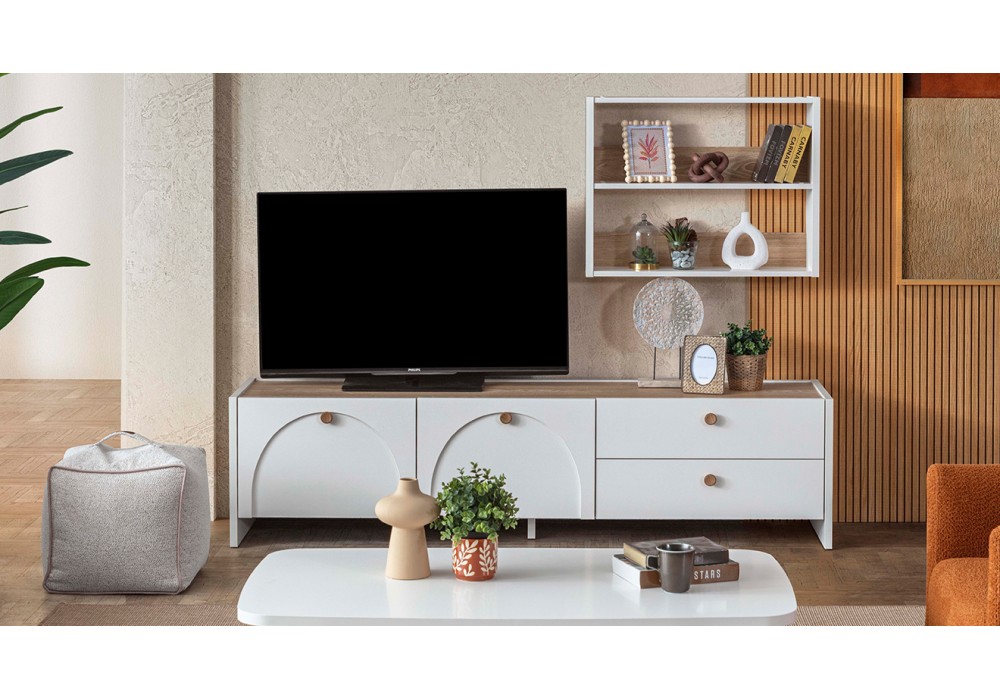 Granada Bohem Tv Ünitesi