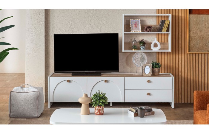 Granada Bohem Tv Ünitesi