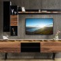 Greenwich Metal Ayaklı Tv Ünitesi Greenwich Metal Ayaklı Tv Ünitesi
