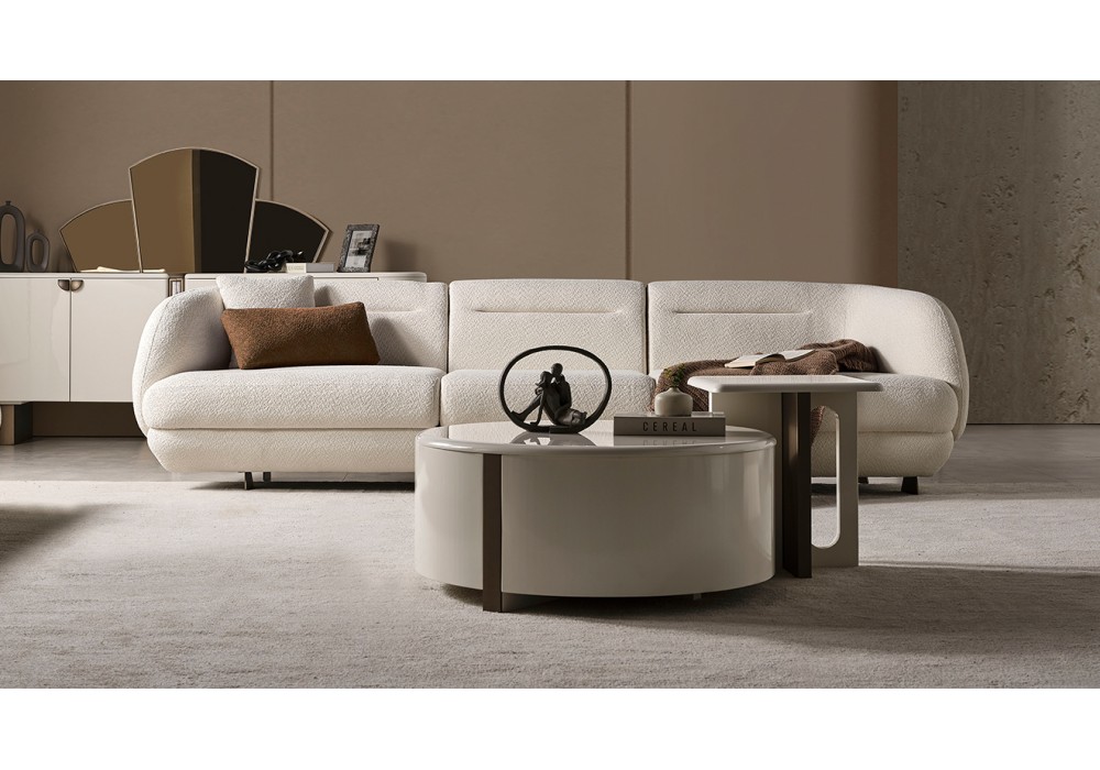 Hilton Modern Sehpa