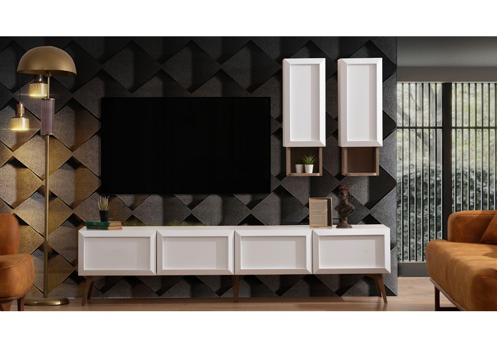 Soprano Modern Tv Ünitesi