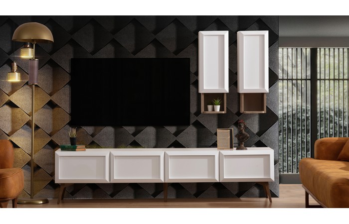Soprano Modern Tv Ünitesi