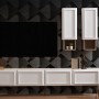 Soprano Modern Tv Ünitesi Soprano Modern Tv Ünitesi